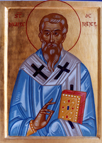 St Hilary of Poitiers icon.jpg